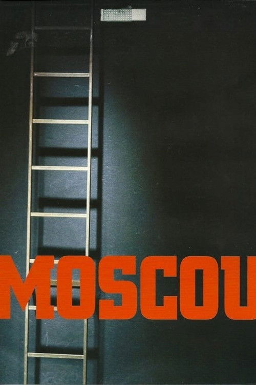 Moscou (2009) poster