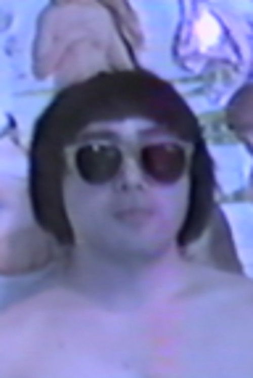 Video Portraits - Men: Ryoichi Enomoto (1982) poster