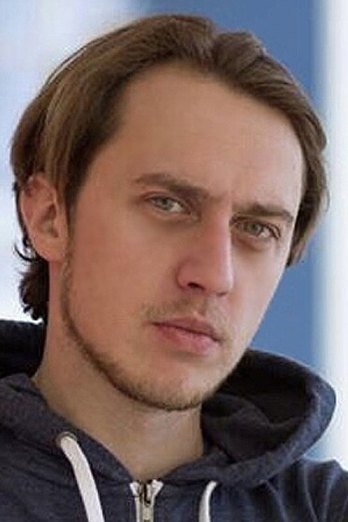 Миша Поляков