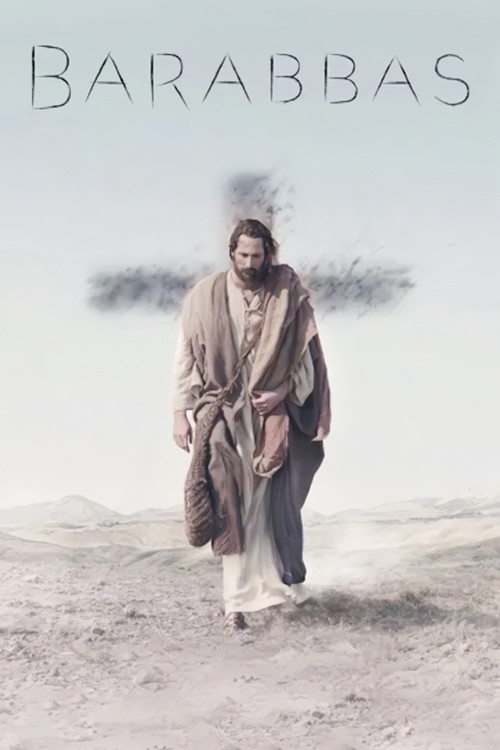Barabbas (2019) poster