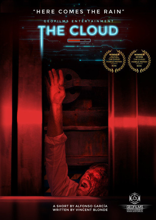 The Cloud (2015) poster