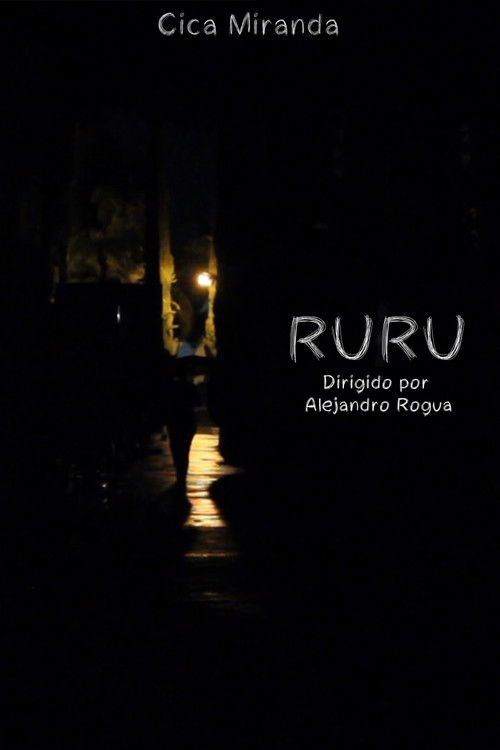 RuRu (2015) poster