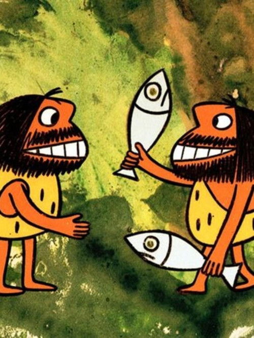 1,2,3… The History of Numbers (1962) poster