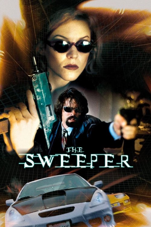 The Sweeper (1996) poster