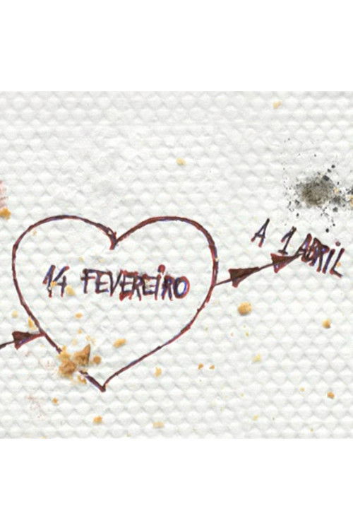 14 de Fevereiro (a 1 de Abril) (2003) poster