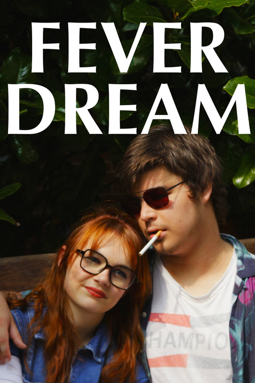 Fever Dream (2026) poster