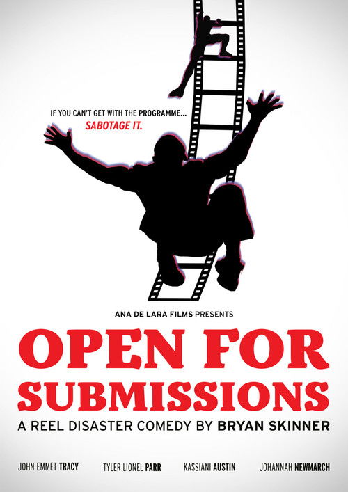 Open For Submissions (2019) poster