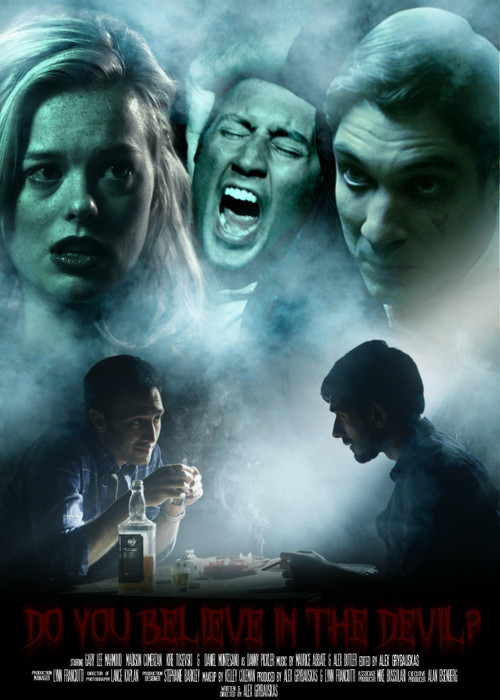 Do You Believe In The Devil? poster