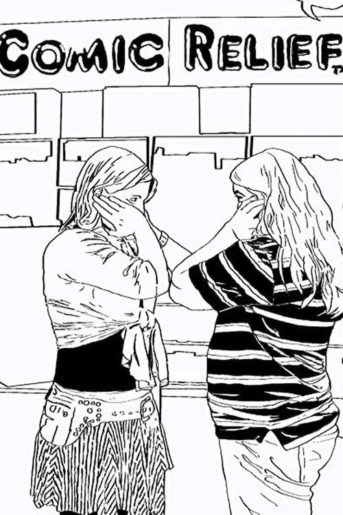 Geek Loves Punk (2017) poster