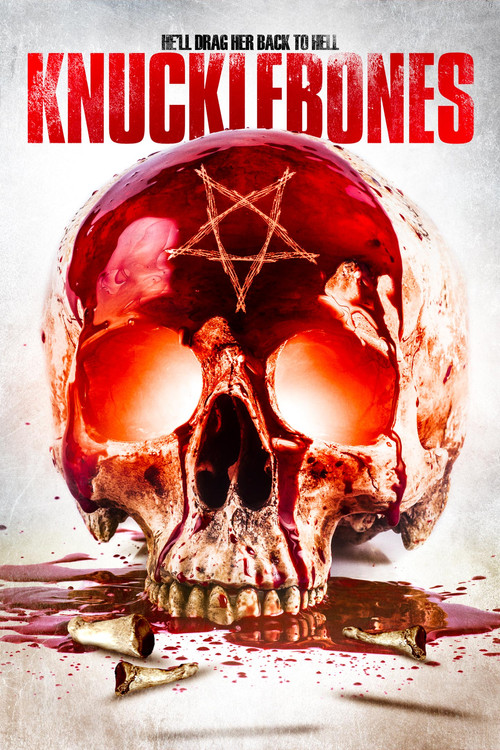 Knucklebones (2016) poster
