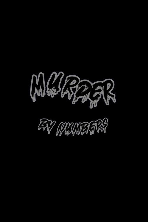 Murder by Numbers (2004) poster