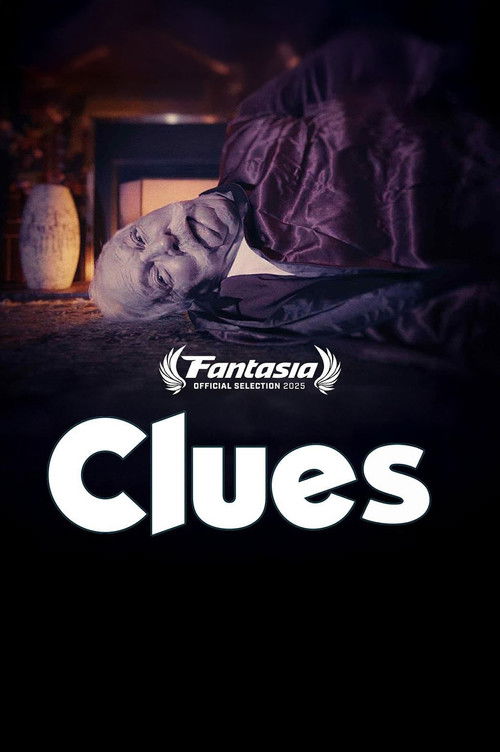 Clues (2025) poster