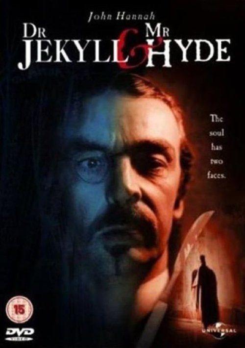 Dr. Jekyll and Mr. Hyde (2003) poster