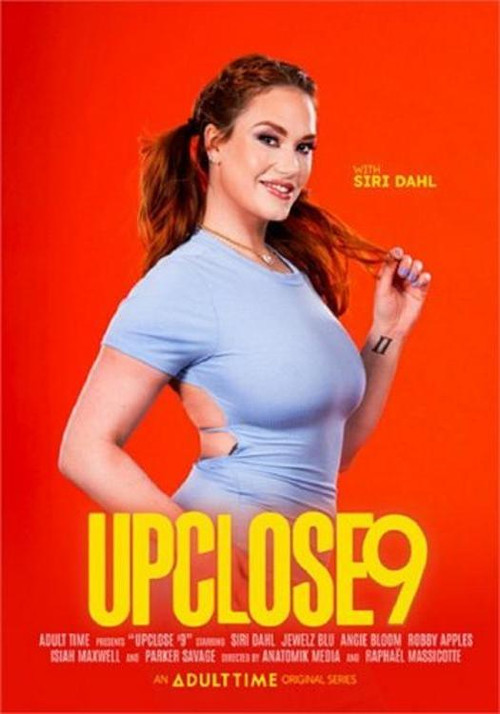 Up Close 9 (2025) poster