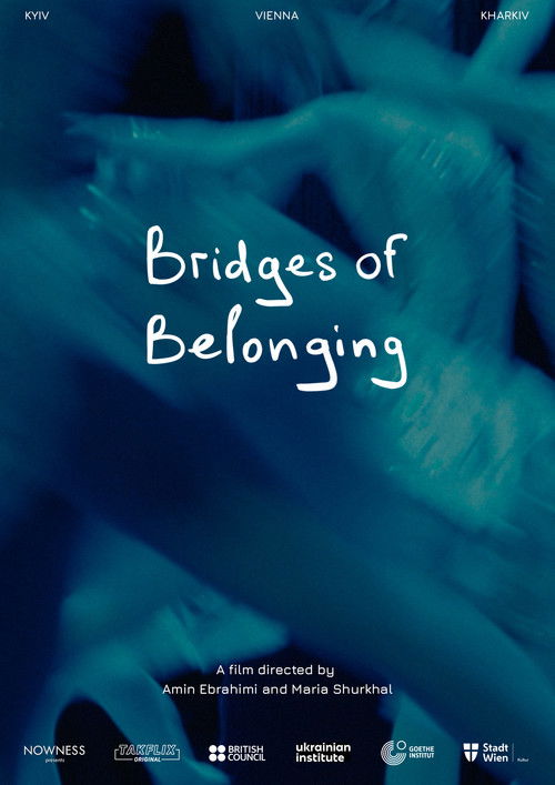 Bridges of Belonging (2025) poster