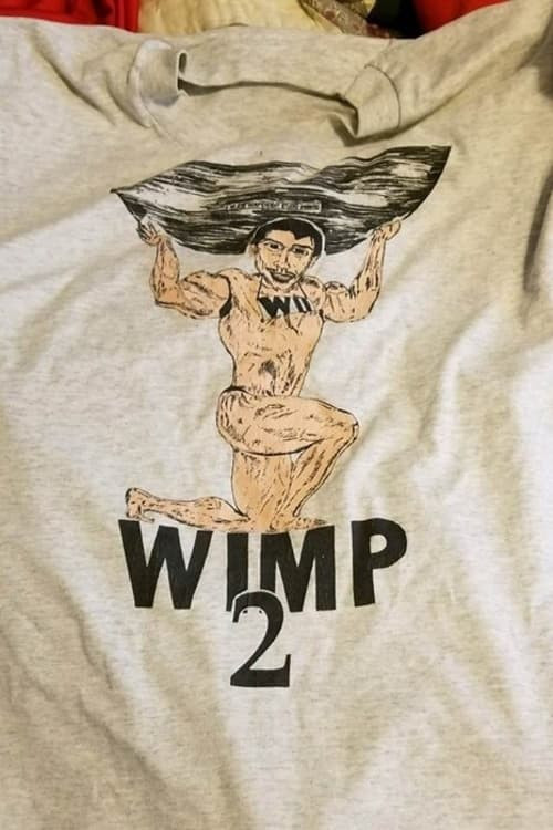 WIMP 2 (1995) poster