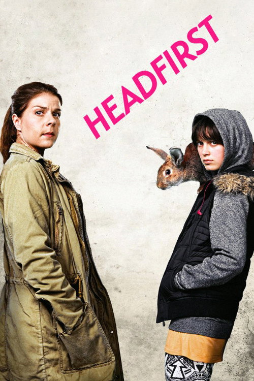 Päin seinää (2014) poster