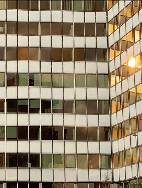 Cloud Commuting (2020) poster