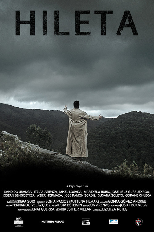 Hileta (2016) poster