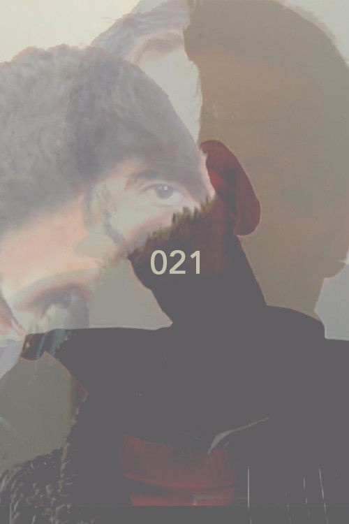 021 (2010) poster