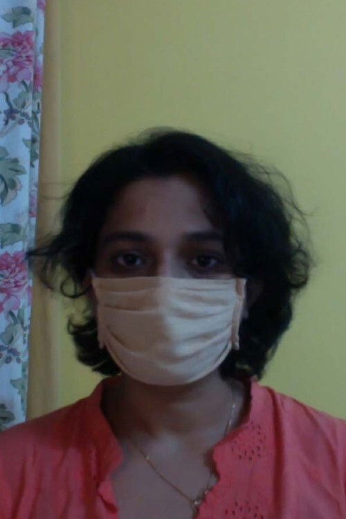 Brave Revolutionary Redubbed (2021) poster