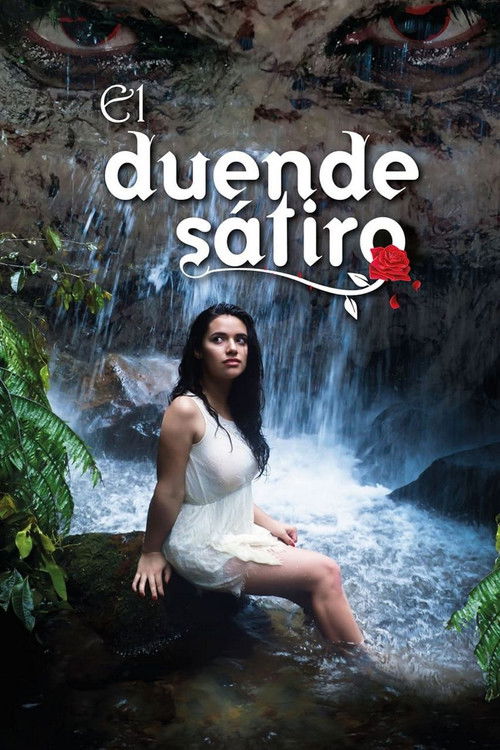 El Duende Sátiro (2016) poster