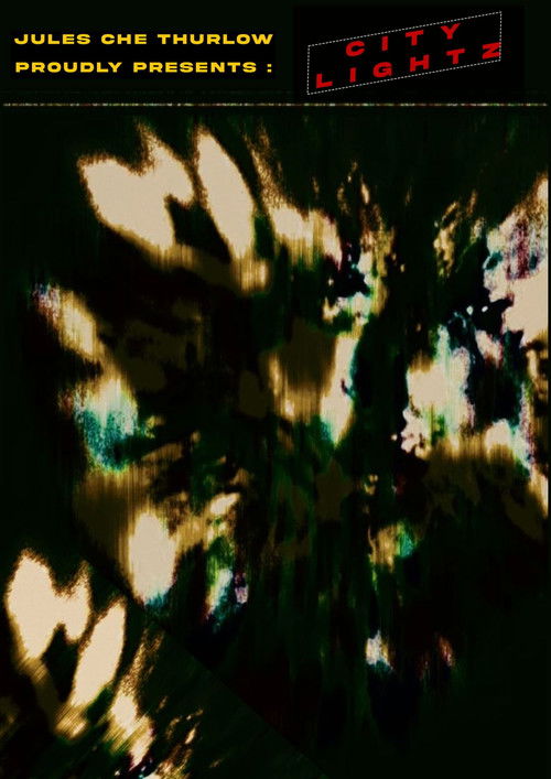 City Lightz (2025) poster