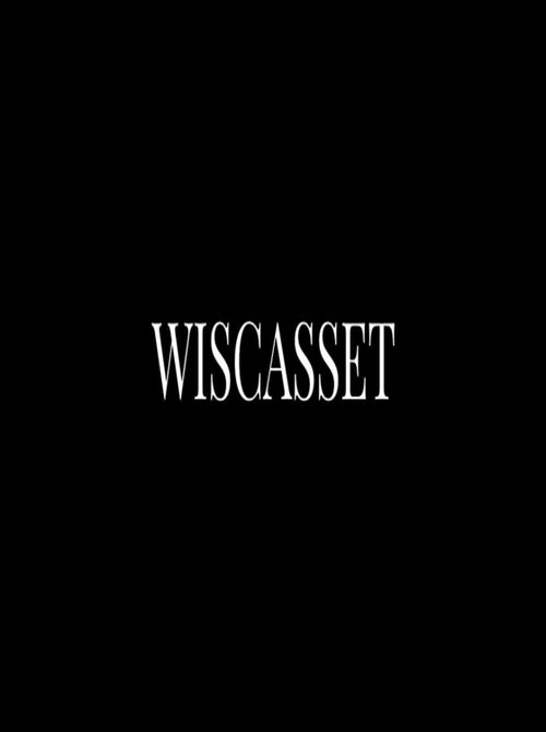 Wiscasset (2020) poster