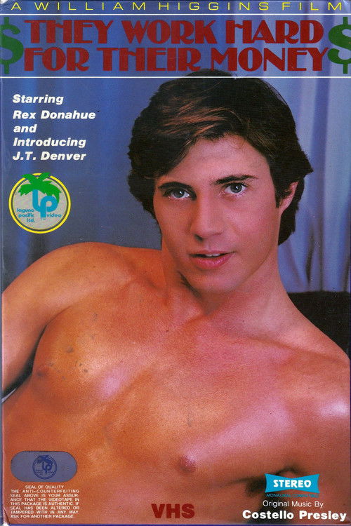 They Work Hard for Their Money (1985) poster