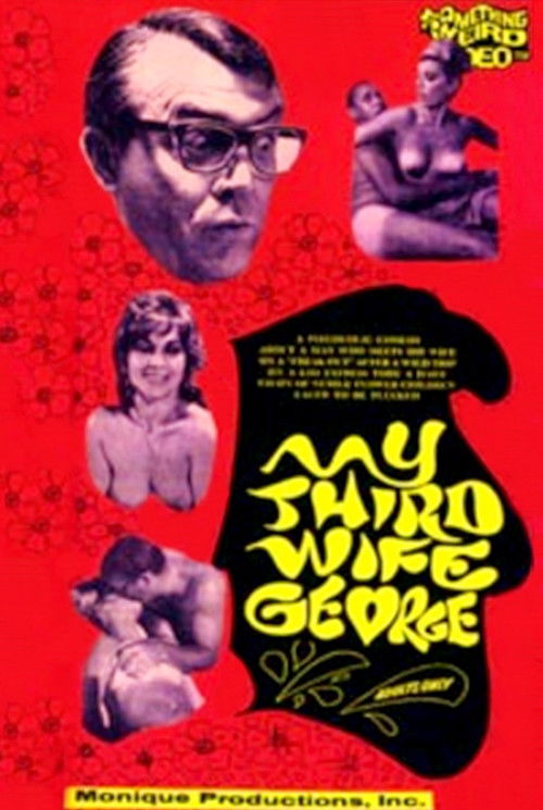 My Third Wife, George (1968) poster