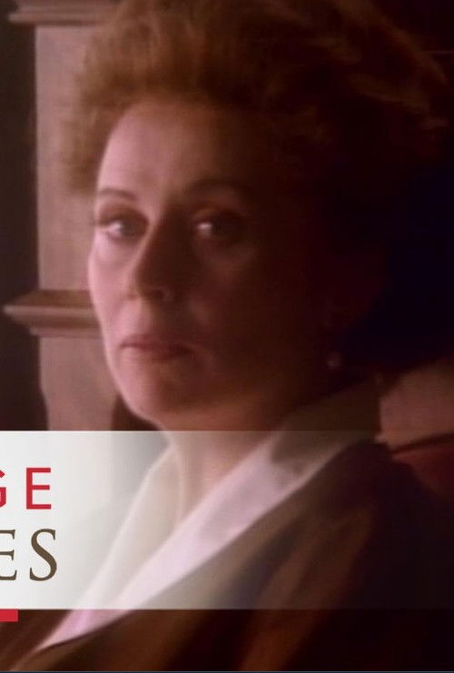 Heritage Minutes: Emily Murphy (1992) poster