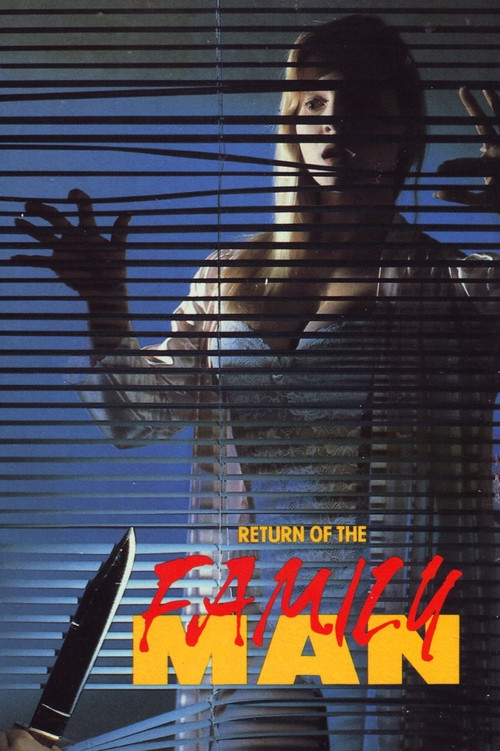 Return of the Family Man (1989) poster