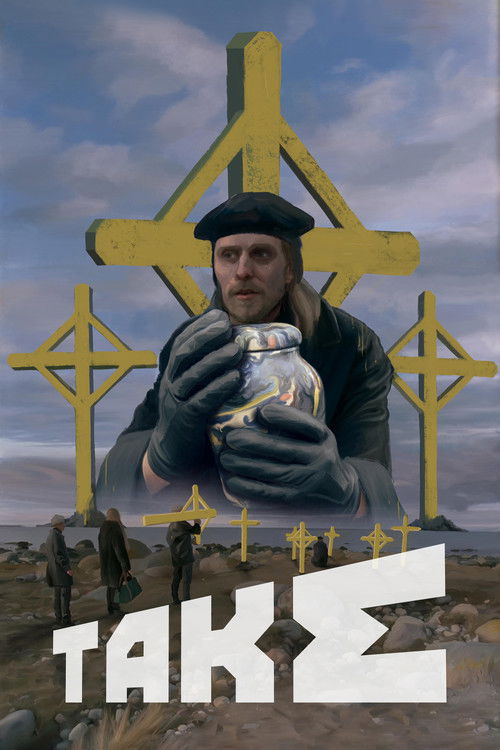 Take (2020) poster