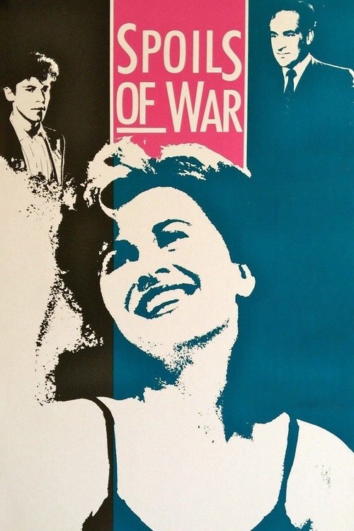 Spoils of War (1994) poster