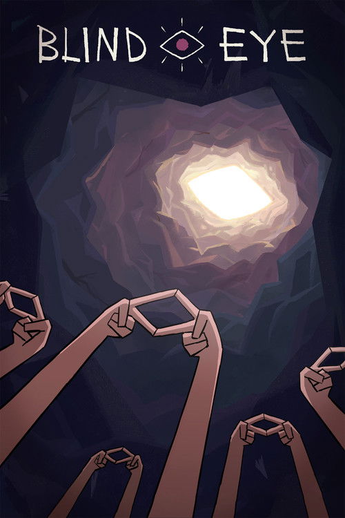 Blind Eye (2019) poster