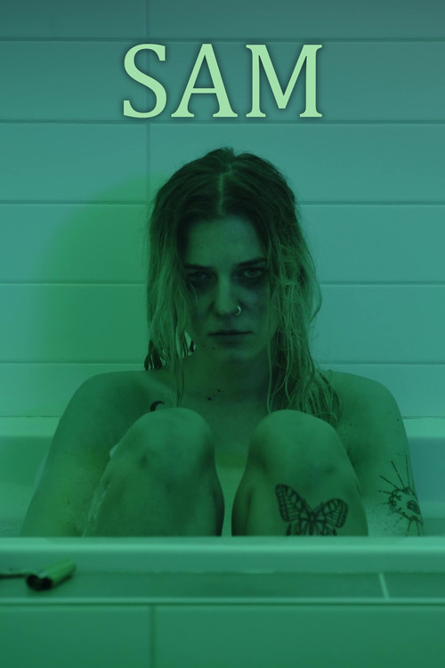 Sam (2023) poster