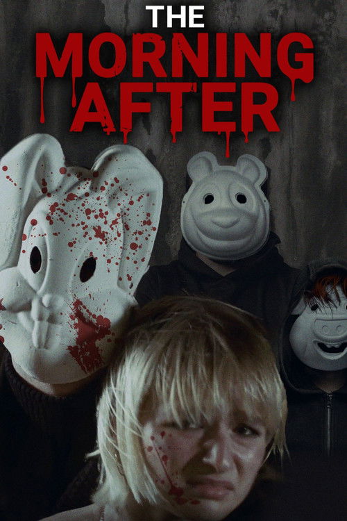 The Morning After (2023) poster