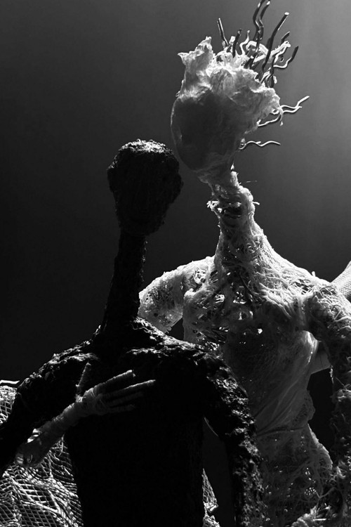 Distance to the Moon (2025) poster