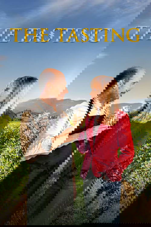 La Dégustation (2022) poster