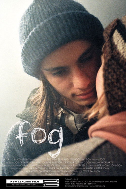 Fog (2007) poster