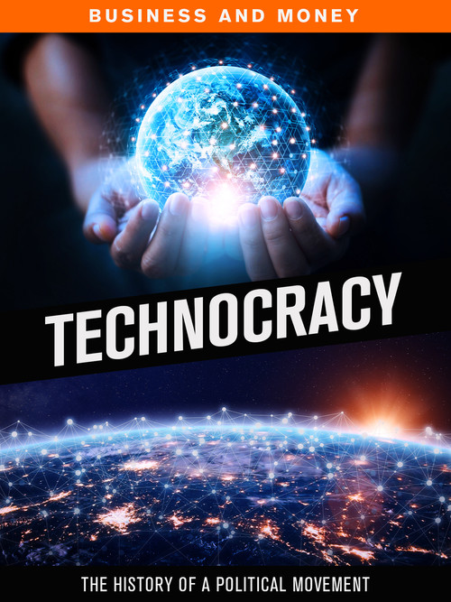 Technocracy (2023) poster