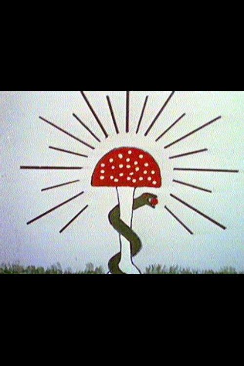 Garden (1971) poster