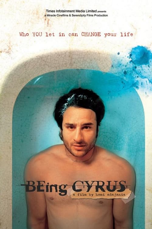 Being Cyrus (2005) poster