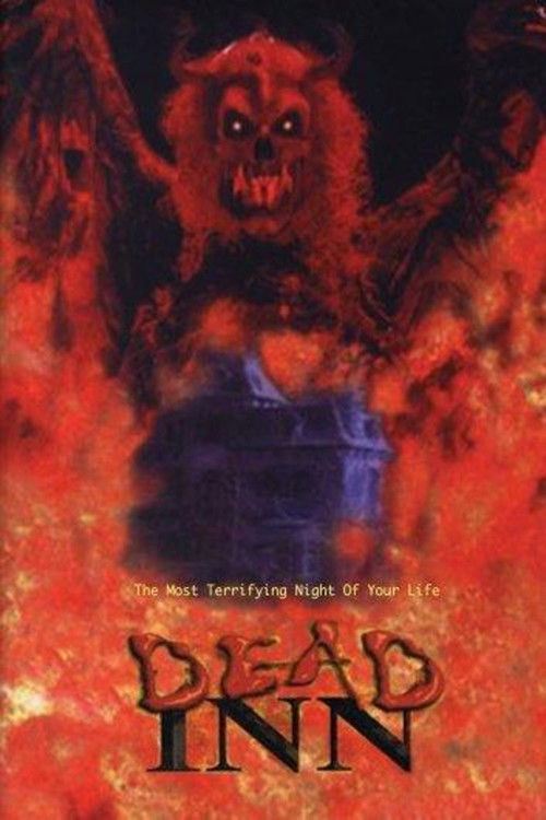 Dead Inn (1997) poster