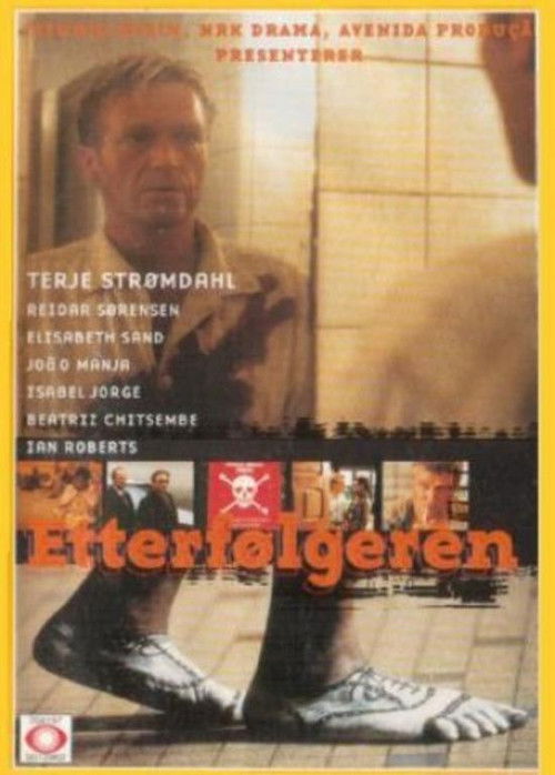 Etterfølgeren (1997) poster