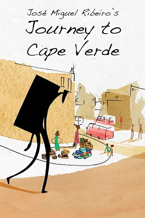 Viagem a Cabo Verde (2010) poster