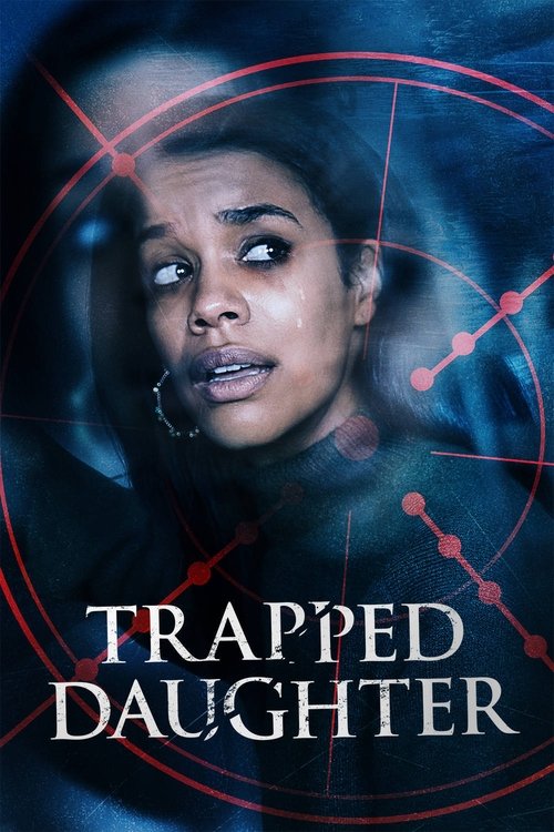 Trapped Daughter (2021) poster