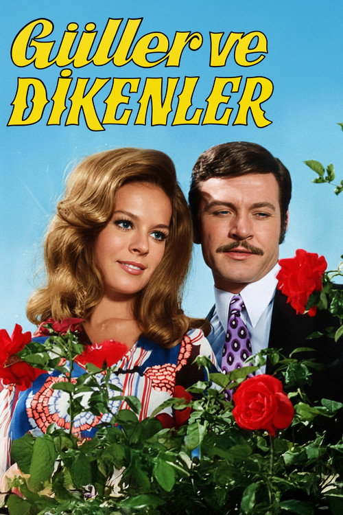 Güller ve Dikenler (1970) poster