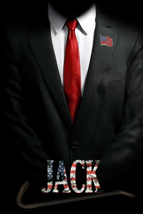 Jack (2017) poster