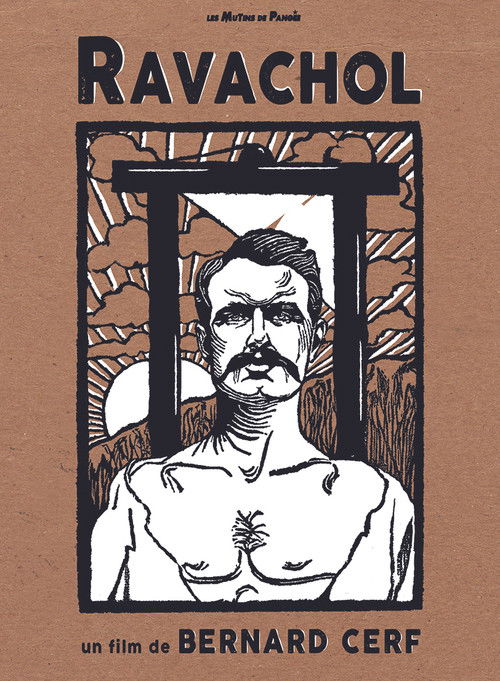 Ravachol (2019) poster
